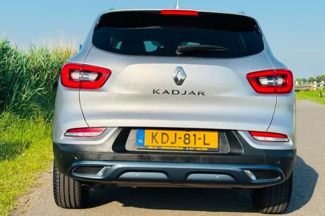Renault Kadjar (2020) thumbnail 6