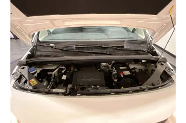 Peugeot E-Partner (0) thumbnail 4