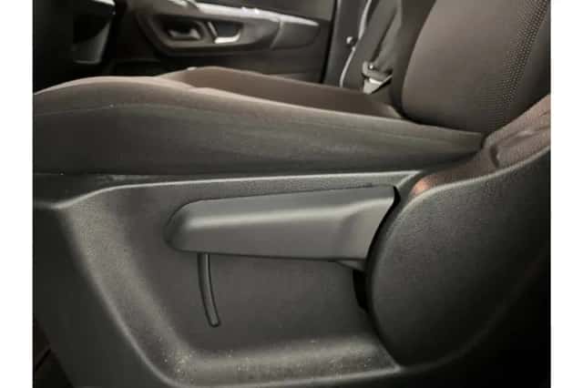 Peugeot E-Partner (0) thumbnail 5