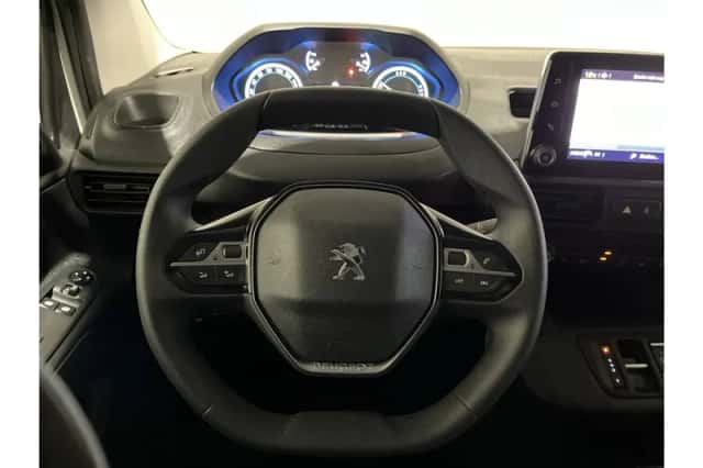 Peugeot E-Partner (0) thumbnail 6