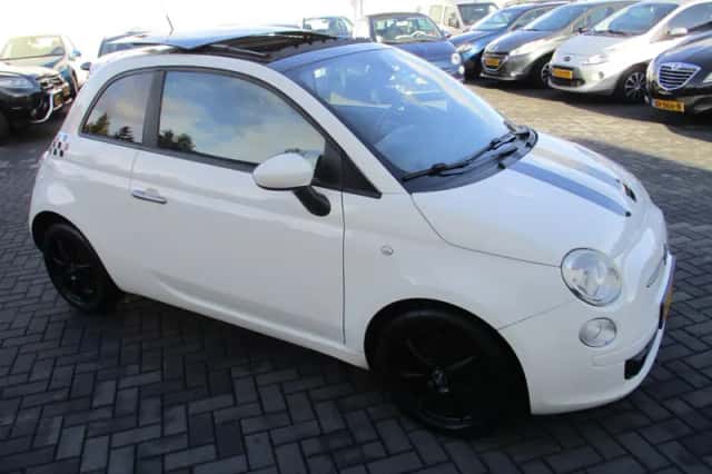 Fiat 500 (2012) thumbnail 6