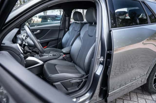 Audi Q2 (2022) thumbnail 6