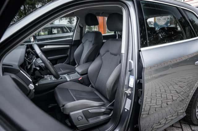 Audi Q5 (2020) thumbnail 4