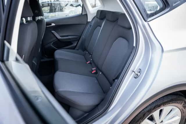 SEAT Arona (2021) thumbnail 6