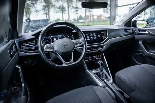 Volkswagen Polo (2023) thumbnail 6