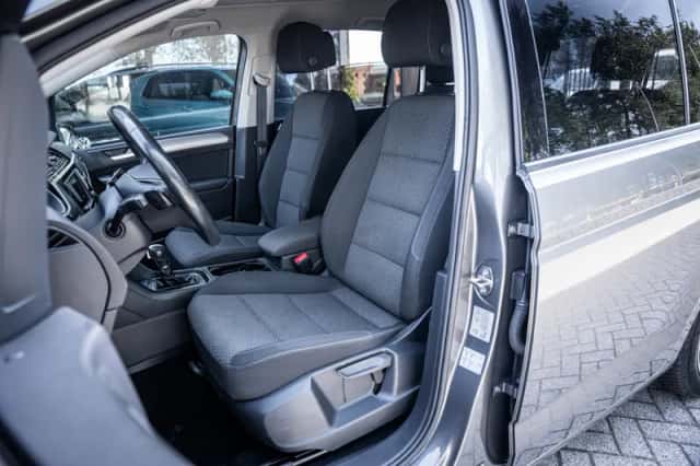 Volkswagen Touran (2016) thumbnail 6