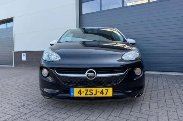 Opel Adam (2015) thumbnail 5