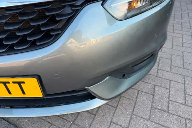 Opel Zafira (2018) thumbnail 6