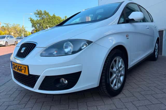 SEAT Altea XL (2011) thumbnail 1