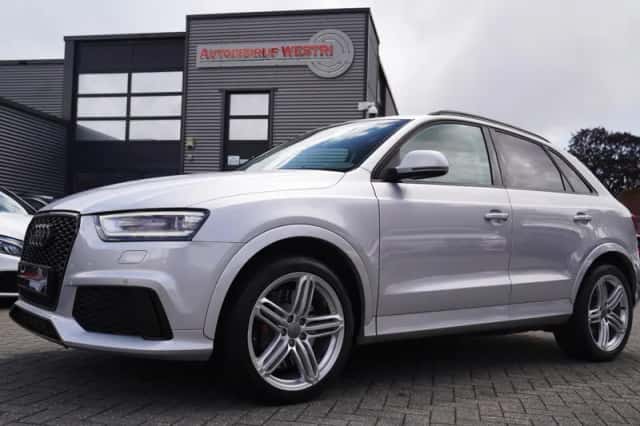 Audi Rsq3 (2014) thumbnail 1