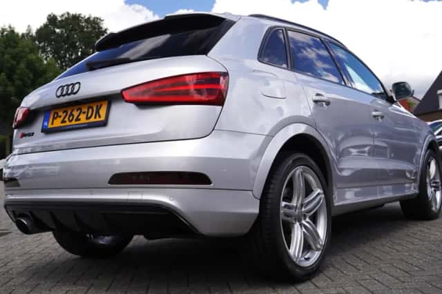 Audi Rsq3 (2014) thumbnail 2
