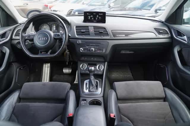 Audi Rsq3 (2014) thumbnail 3