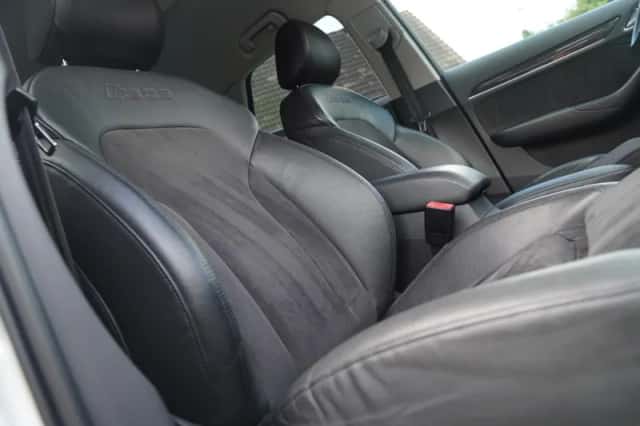 Audi Rsq3 (2014) thumbnail 4