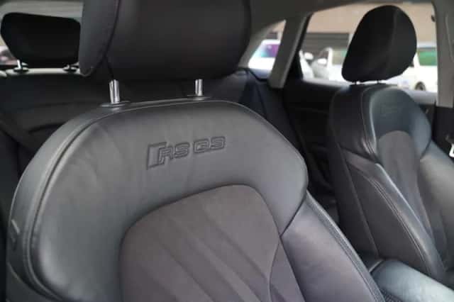 Audi Rsq3 (2014) thumbnail 6