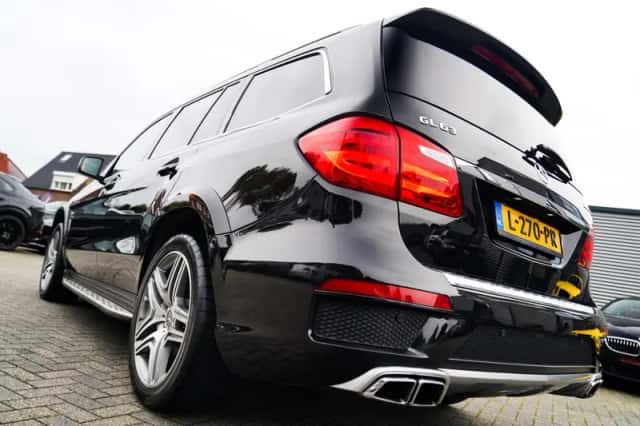 Mercedes-Benz Benz (2013) thumbnail 4