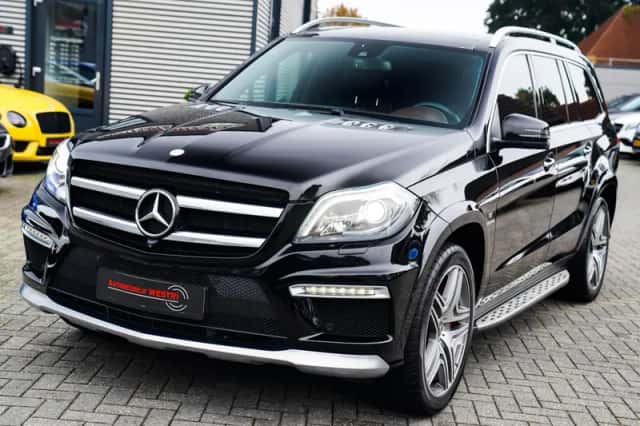 Mercedes-Benz Benz (2013) thumbnail 6