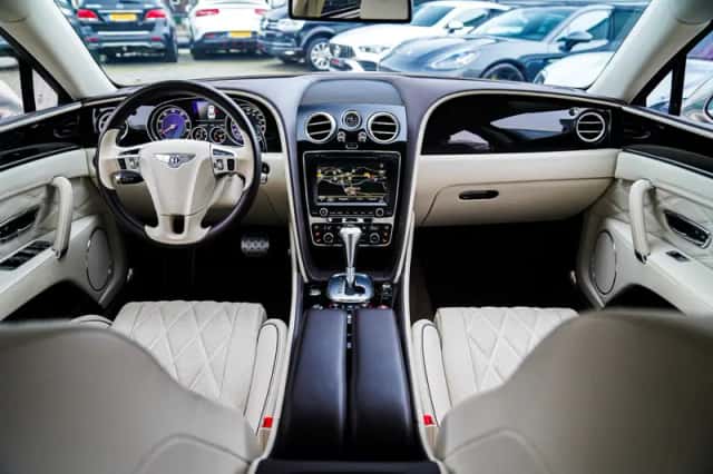 Bentley Flying (2013) thumbnail 2