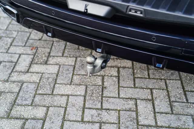 BMW X5 (2023) thumbnail 6