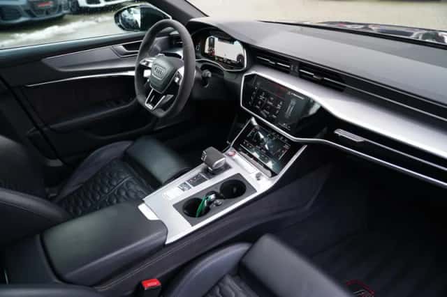 Audi RS6 (2020) thumbnail 5