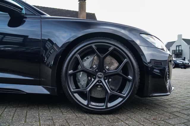 Audi RS6 (2020) thumbnail 6