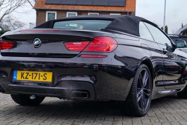 BMW 6 (2013) thumbnail 2