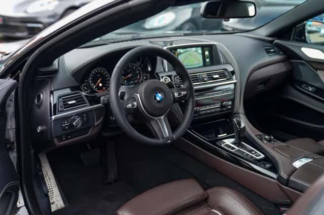 BMW 6 (2013) thumbnail 4