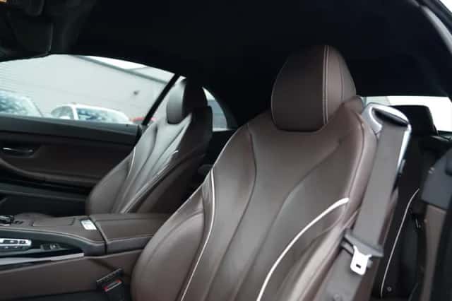 BMW 6 (2013) thumbnail 5