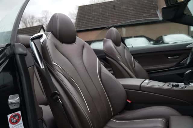 BMW 6 (2013) thumbnail 6