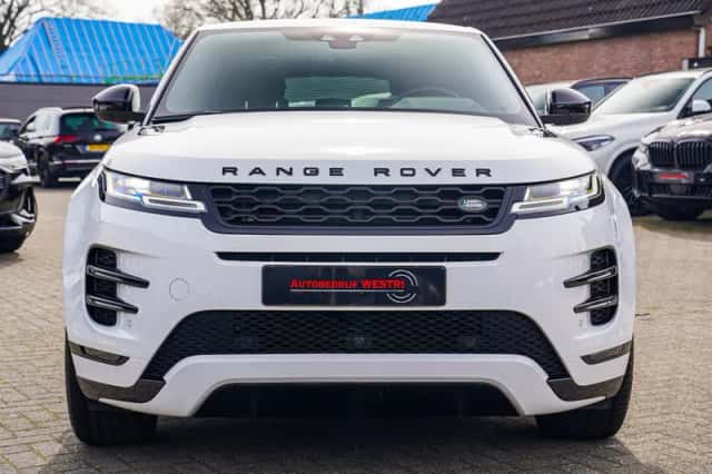 Land Rover Rover (2019) thumbnail 6