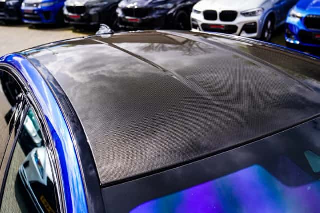 BMW M5 (2018) thumbnail 4