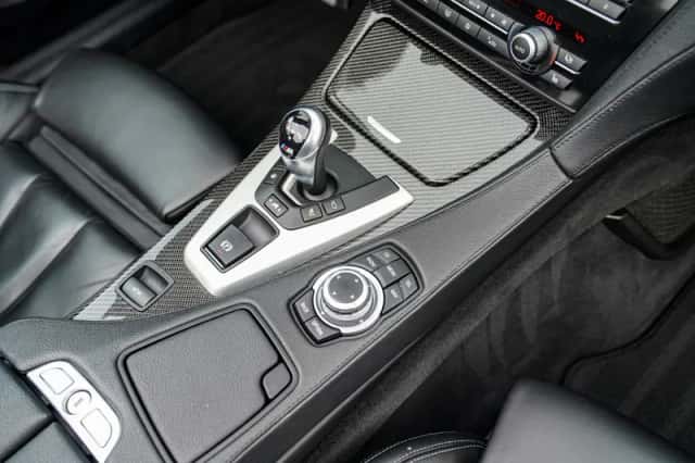 BMW M6 (2012) thumbnail 6