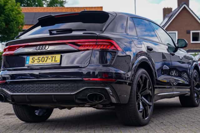 Audi Rsq8 (2020) thumbnail 2