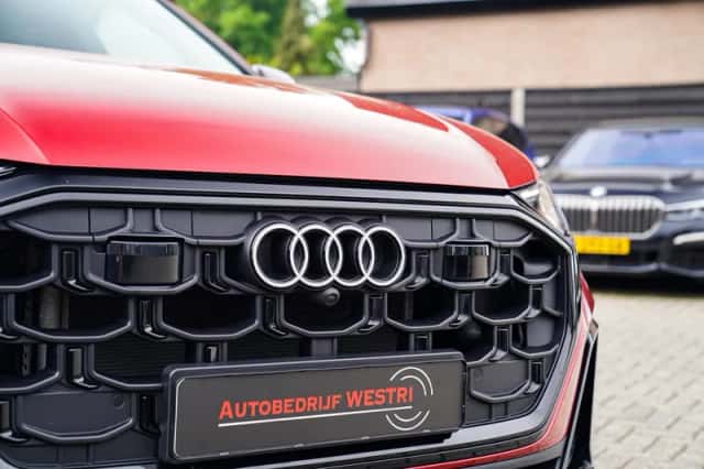 Audi Q8 (2024) thumbnail 6