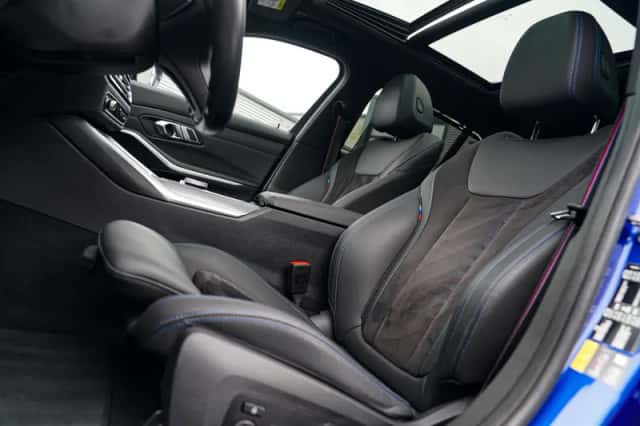 BMW 3-Serie (2023) thumbnail 6