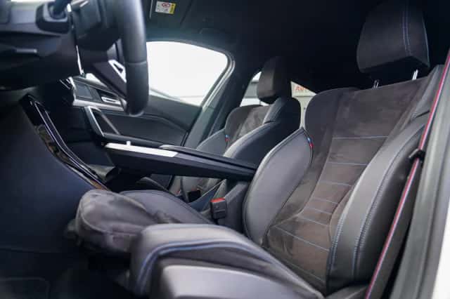 BMW X2 (2025) thumbnail 6