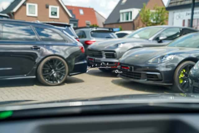 Mercedes-Benz Benz (2019) thumbnail 6
