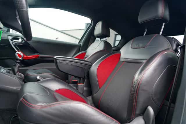 Peugeot 208 (2014) thumbnail 5