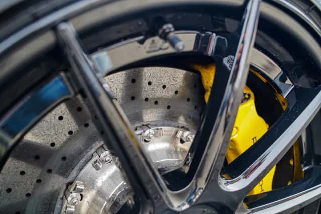 Porsche 911 (2010) thumbnail 4