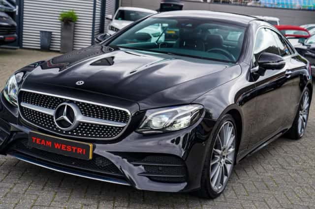 Mercedes-Benz Benz (2019) thumbnail 5