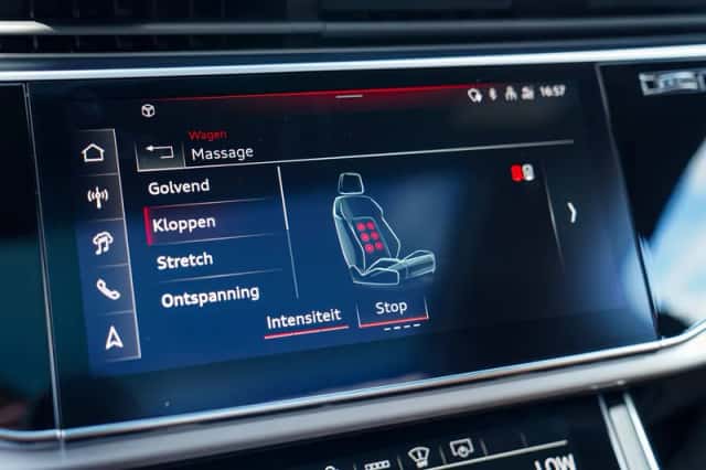 Audi Q7 (2024) thumbnail 6