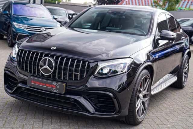 Mercedes-Benz Benz (2018) thumbnail 5