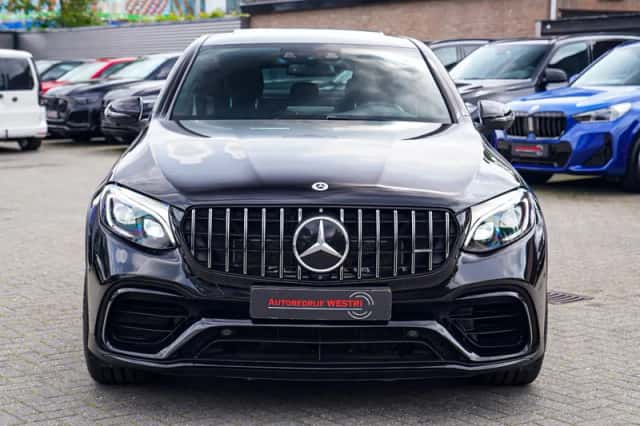 Mercedes-Benz Benz (2018) thumbnail 6