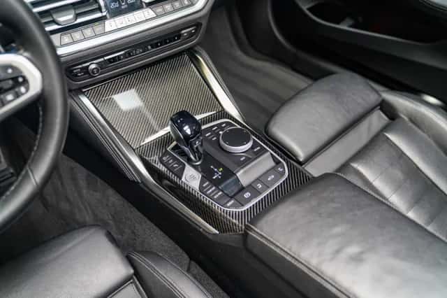 BMW 4-Serie (2021) thumbnail 4