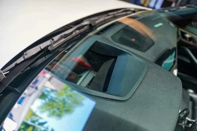 BMW 4-Serie (2021) thumbnail 5