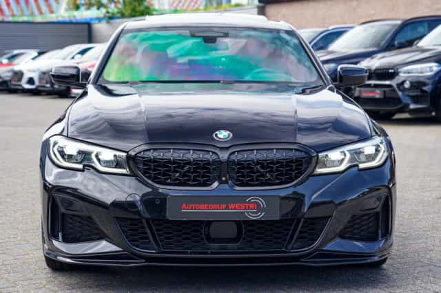 BMW 3-Serie (2020) thumbnail 6