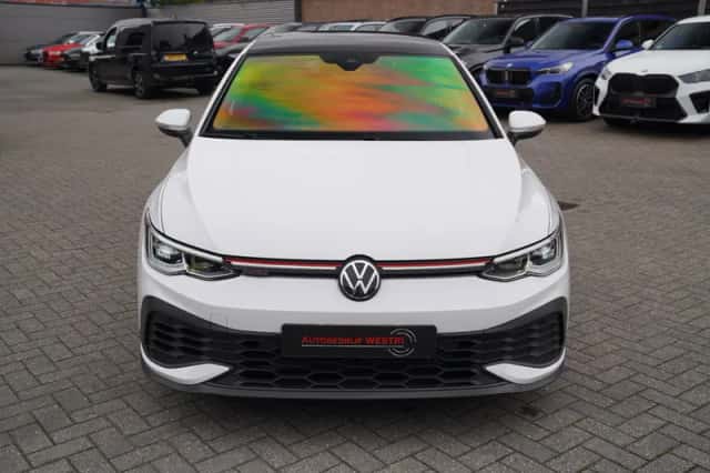 Volkswagen Golf (2021) thumbnail 5