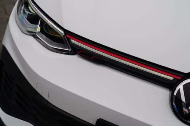 Volkswagen Golf (2021) thumbnail 6