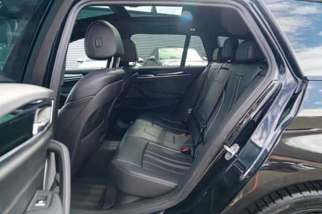BMW 5-Serie (2019) thumbnail 6