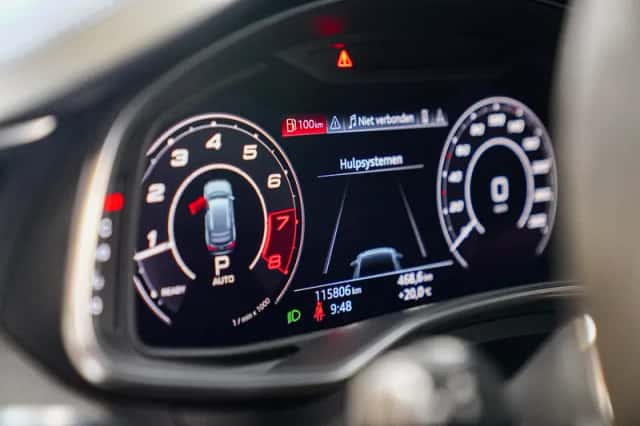 Audi RS6 (2020) thumbnail 6