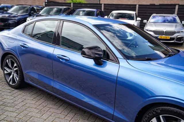 Volvo S60 (2019) thumbnail 6